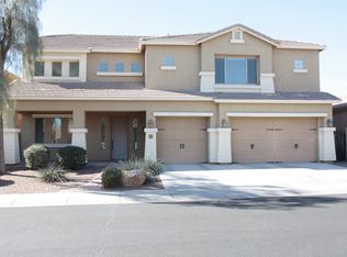 2413 E Park View Ln, Phoenix, AZ 85024