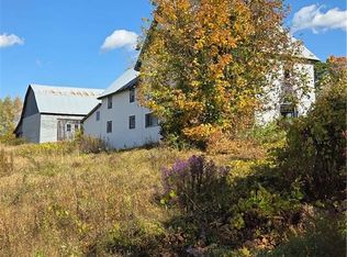 1294 105th Rte, Southampton, NB E6G1L8