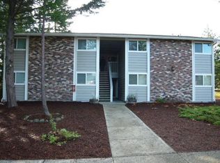 1003 W 18th St APT 1, Pt Angeles, WA 98363