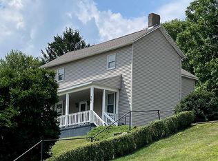 361 Searights Herbert Rd, Uniontown, PA 15401