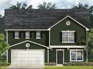 101 Salt Meadow Ln, Summerville, SC 29483