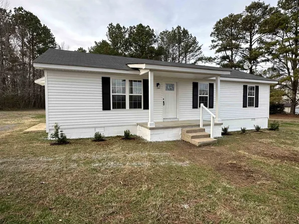 125 Hardee Rd, Denmark, TN 38391