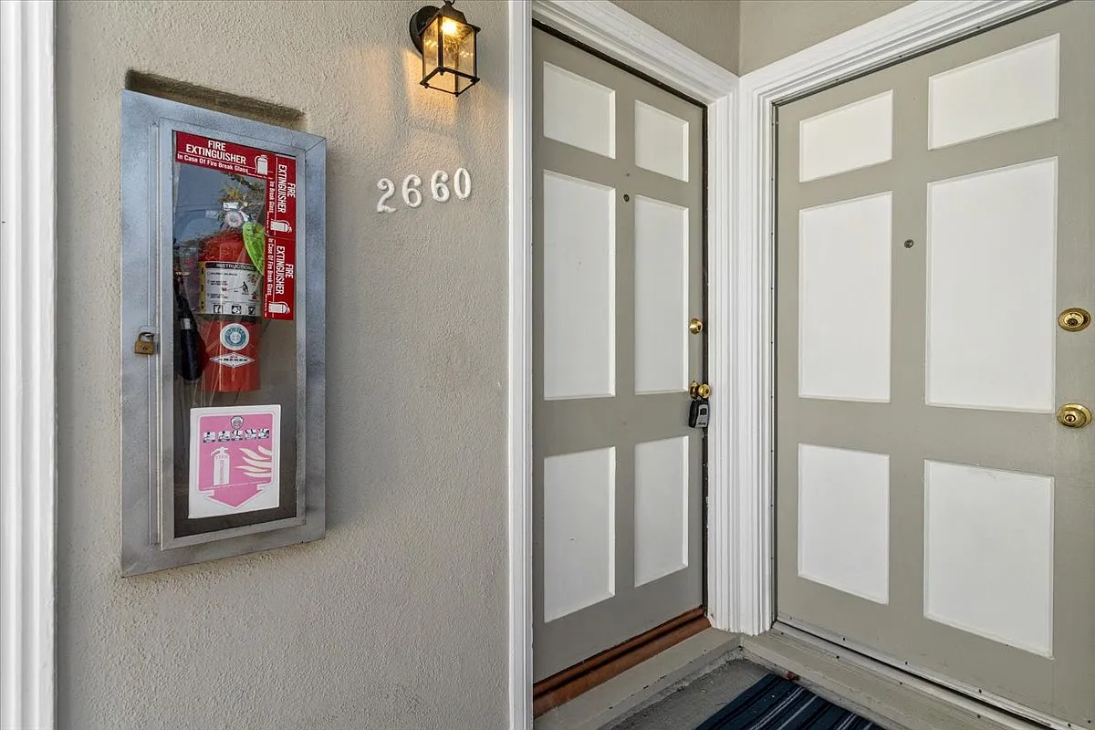 1 bed, 504 sqft, $1,995 — Photo 3