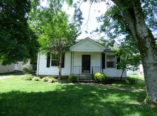 421 Sunset Ave, Murfreesboro, TN 37129