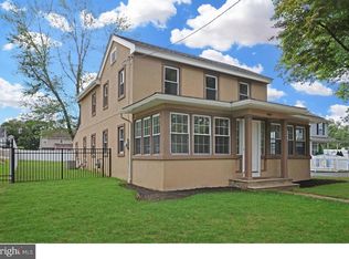 600 W Clements Bridge Rd, Runnemede, NJ 08078