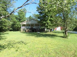 5054 Quality Rd, Lewisburg, KY 42256