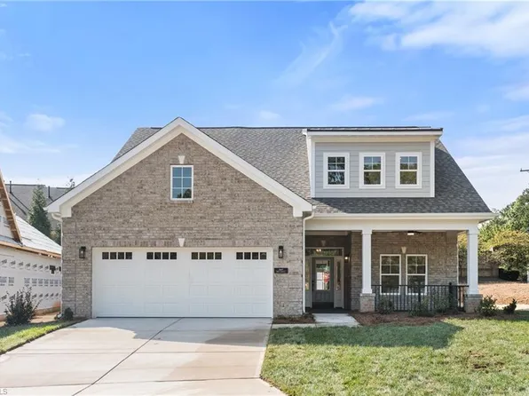 3667 Grey Oaks Ct, Winston Salem, NC 27104