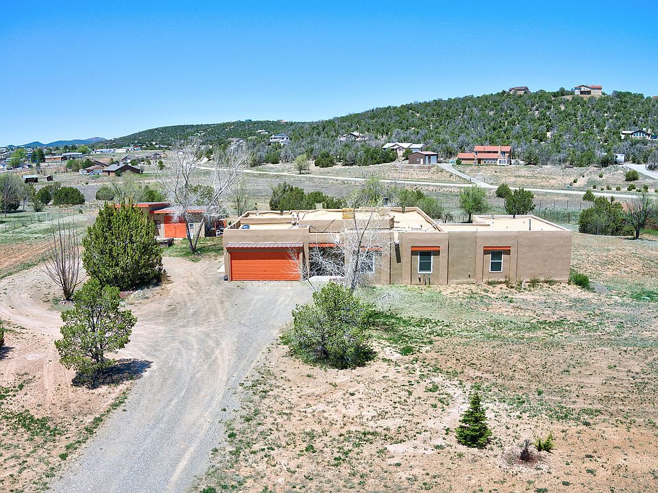 57 Dinkle Rd, Edgewood, NM 87015 Zillow