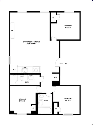 Rented by REAL New York | media 31