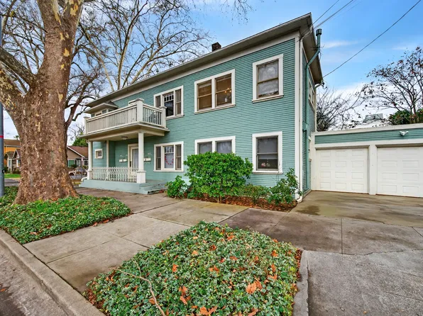 428 19th St #430, Sacramento, CA 95811