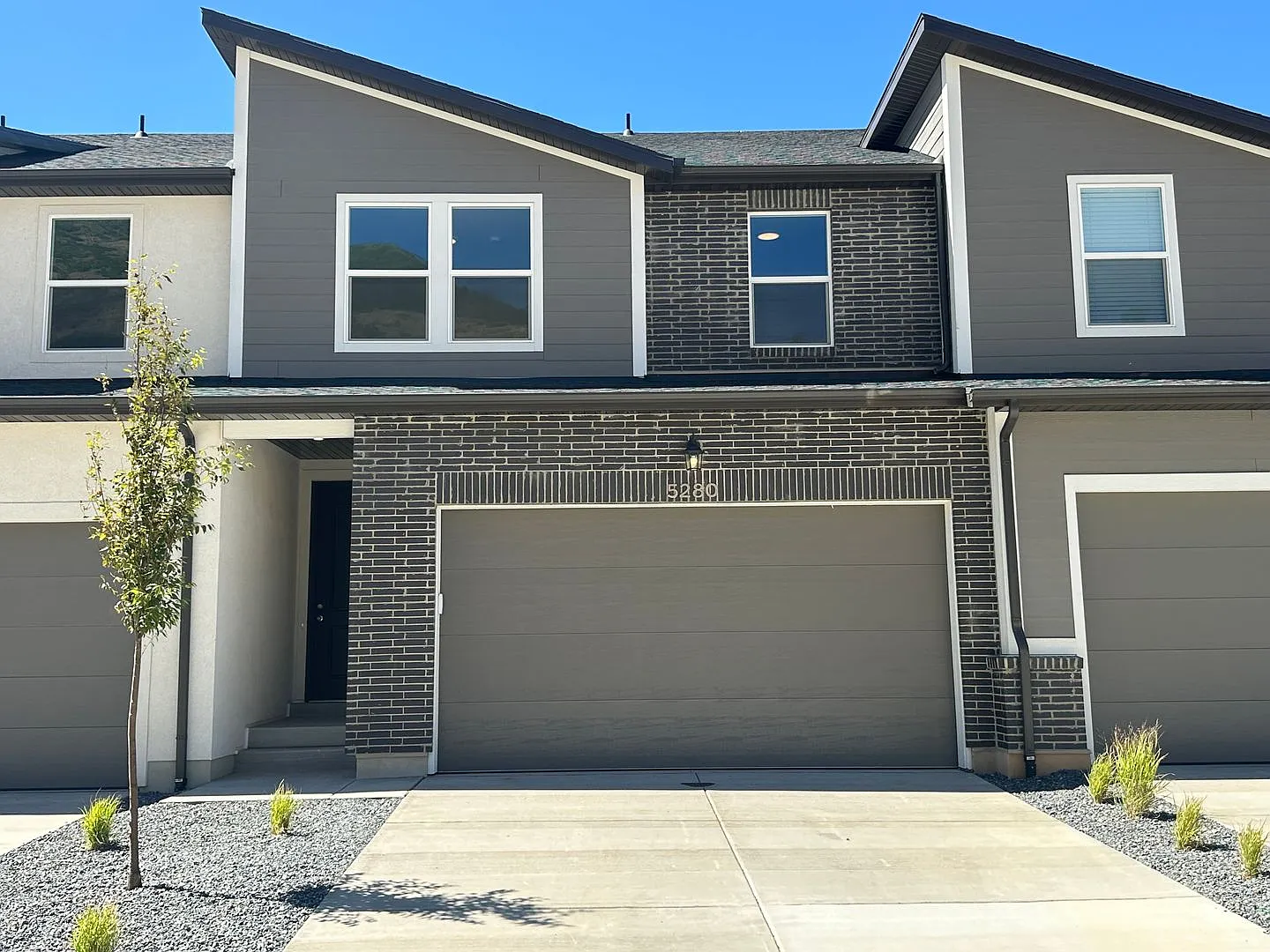 **Brand-New Townhomes for Rent at Harmony Ridge — Photo 2