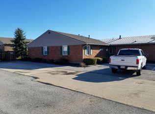 522 Stonecastle Ct #546, Sidney, OH 45365