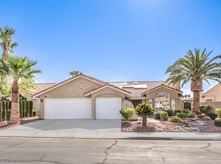 2432 Ocean Front Dr, Las Vegas, NV 89128