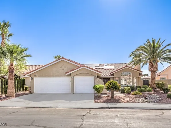 2432 Ocean Front Dr, Las Vegas, NV 89128