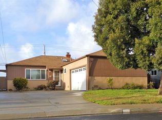 1755 Via Rancho, San Lorenzo, CA 94580