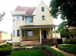 604 E Cass St, Joliet, IL 60432