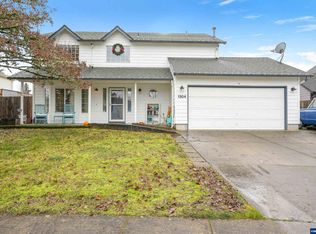 1304 Sitka Ct SW, Albany, OR 97321