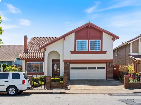 1174 Denton Ave, Hayward, CA 94545