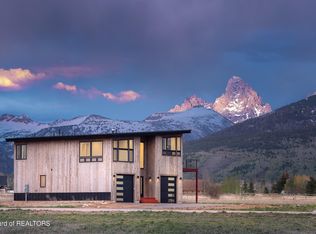 1899 Sweetgrass Rd, Driggs, ID 83422