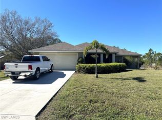 1407 Roosevelt Ave, Lehigh Acres, FL 33972