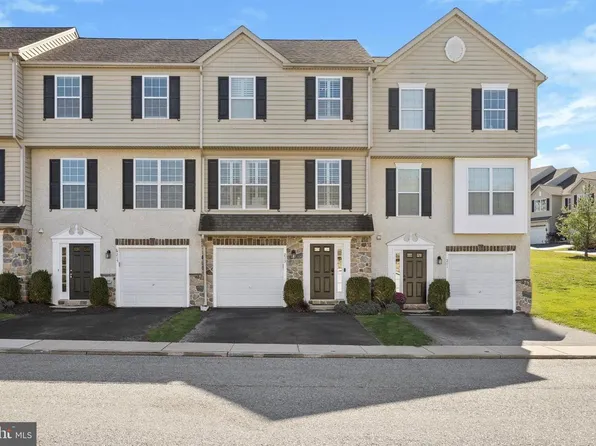 213 Kennedy Dr, Coatesville, PA 19320