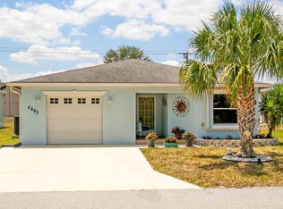 6693 Dulce Real, Fort Pierce, FL 34951