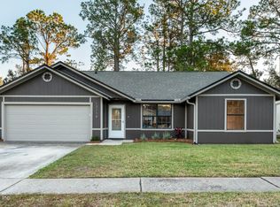 13118 ANNANDALE Drive S, Jacksonville, FL 32225