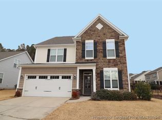 1133 Timbercut Dr, Durham, NC 27703