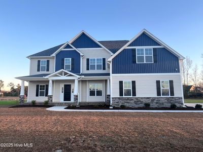 3464 Rockbend Road, Winterville, NC, 28590