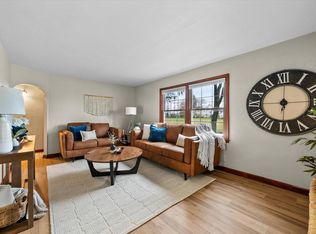 4101 S 2nd St, Milwaukee, WI 53207