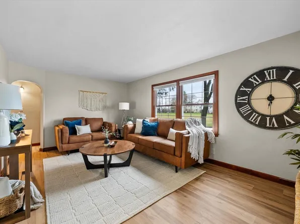 4101 South 2nd STREET, Milwaukee, WI 53207