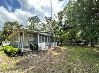4231 NW 154th Ave, Chiefland, FL 32626