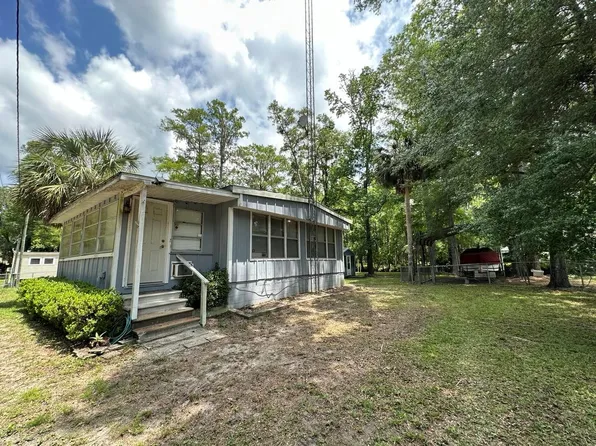 4231 NW 154th Ave, Chiefland, FL 32626