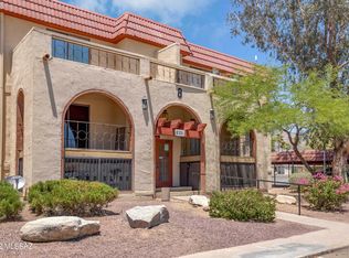 6351 N Barcelona Ct UNIT 821, Tucson, AZ 85704