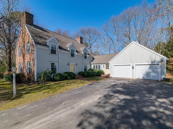 6 Great Hills Drive, East Sandwich, MA 02537
