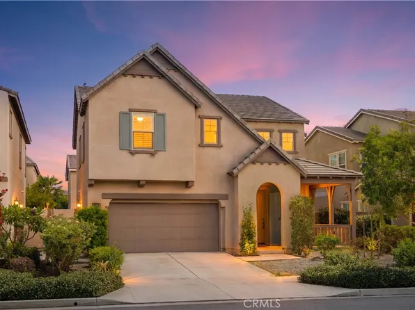4883 S Bountiful Trl, Ontario, CA 91762