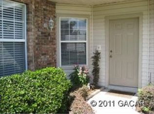 7904 NW 50th Way, Gainesville, FL 32653