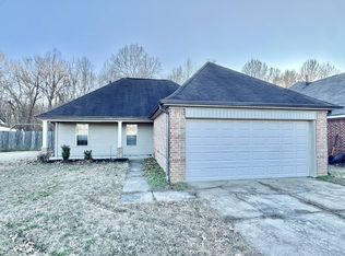 3915 Jordan View Dr, Southaven, MS 38671