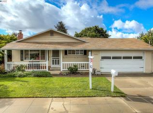 3931 Pestana Way, Livermore, CA