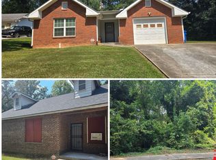 3725 Collier Dr NW, Atlanta, GA 30331