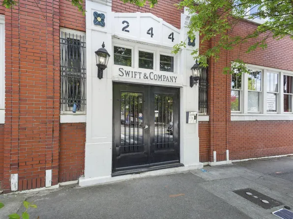 244 Peters St SW Unit 1, Atlanta, GA 30313