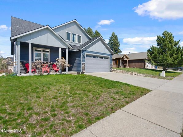 7785 W Meadow Lark Ln, Rathdrum, ID 83858