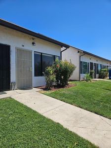 820 Illinois Ave APT 16, Los Banos, CA, 93635