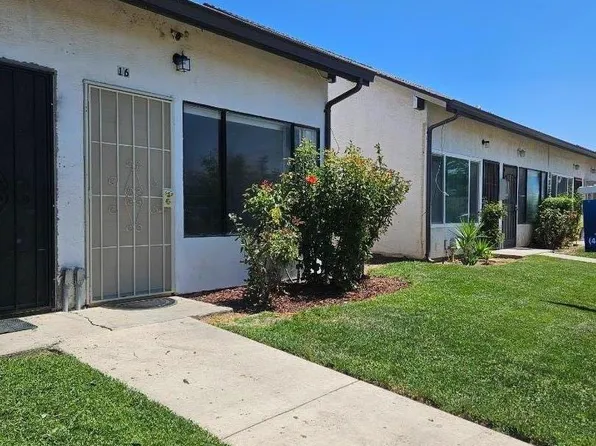 820 Illinois Ave APT 16, Los Banos, CA 93635