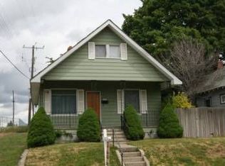 1317 E Marietta Ave, Spokane, WA 99207