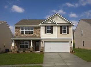 4392 Tucker Chase Dr, Midland, NC 28107