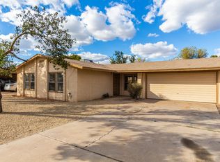 1506 E El Moro Ave, Mesa, AZ 85204