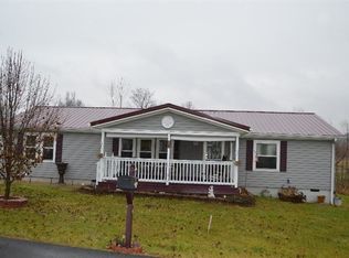 30 Edward St, Carrollton, KY 41008