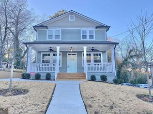 3343 La Vista Dr, Hapeville, GA 30354