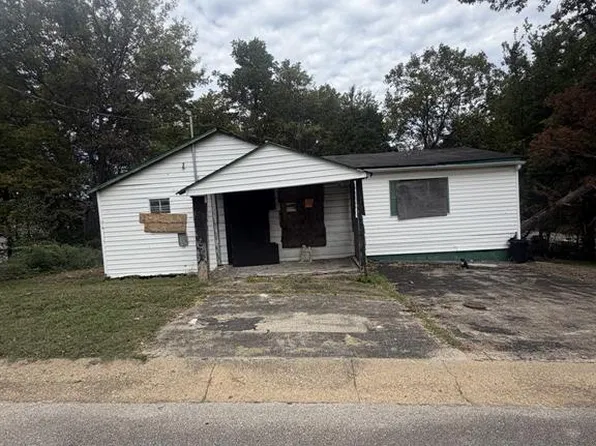 609 Flint St, Poplar Bluff, MO 63901